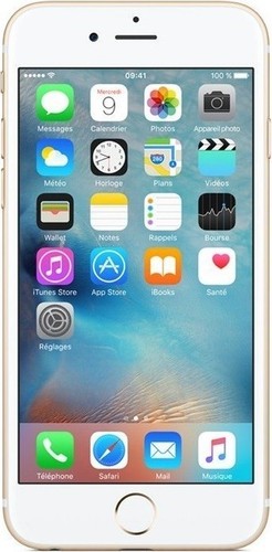Apple iphone 32go bon - iphone,
