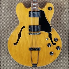 1969 Gibson ES-150 100%
