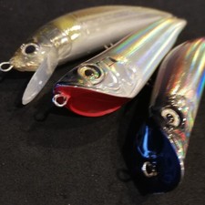 Duel Aile Magnet DB125, Aile