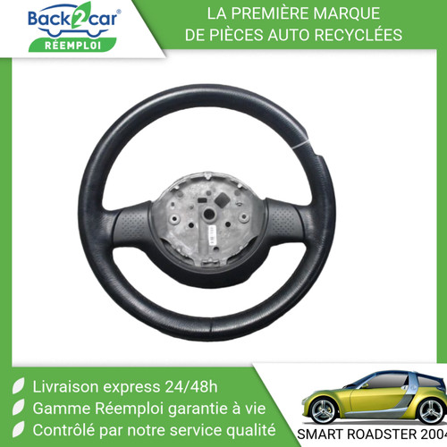 Volant direction smart - 🏆,