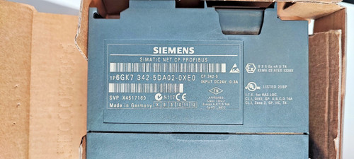 Siemens 6gk7342 5da02 0xe0 - siemens, 6gk7342-5da02-0xe0