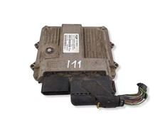 Fiat Idea 2005 Module De