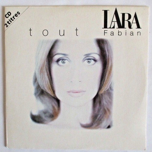 Lara fabian single 2 - -,