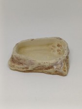 Petit mangeoire / abreuvoir Exo Terra pour terrarium reptile serpent