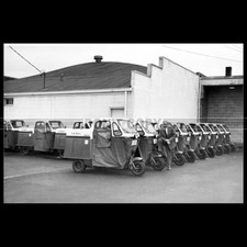 Photo A.012768 CUSHMAN MAILSTER