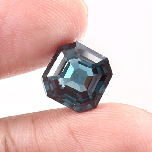 Pierre gemme indicolite - pierre,