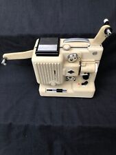 ancien PROJECTEUR films cinéma vintage EUMIG WIEN type P8 coffret  notice