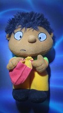 Peluche Les Petites Crapules