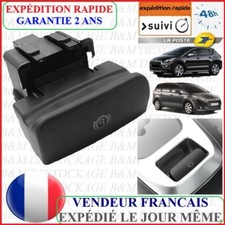 Commande frein a main électrique pour Peugeot compatible 3008 5008 Réf: 470706