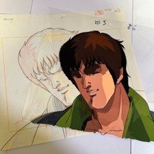 Fist of the North Star Hokuto