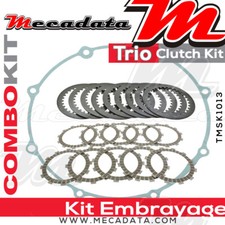 Kit embrayage (disques