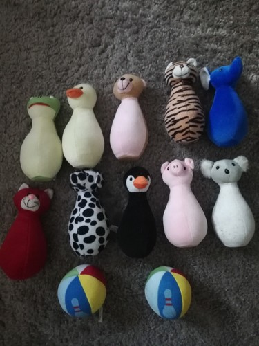 Jeu quilles pour - jeu, de