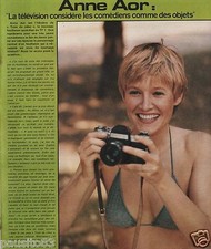 Coupure de presse Clipping