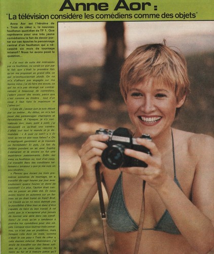 Coupure presse clipping - coupure,