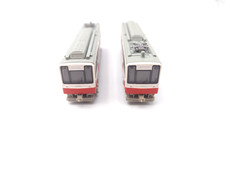 Train miniature TOMIX