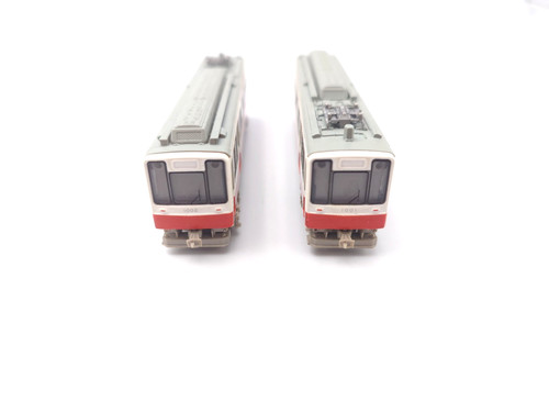 Train miniature tomix - miniature,