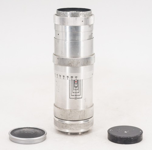 Carl zeiss jena - zeiss, 135mm