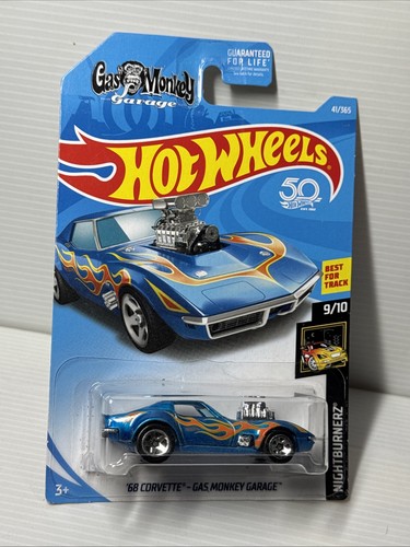 Hotwheels 1968 - 🇨🇵,