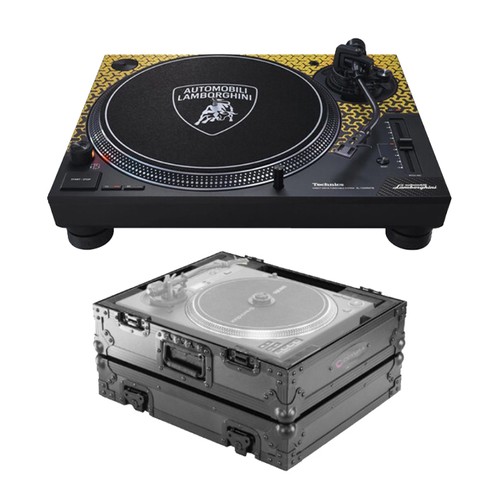 Technics 1200m7b direct - technics, sl-1200m7b