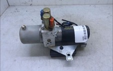 MOTEUR TOIT OUVRANT RENAULT MEGANE 2 CC phase 1