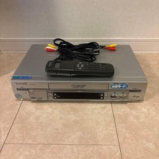 Panasonic NV-SV100 VHS Video