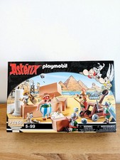 Playmobil Astérix 71268 numérobis et la bataille du palais