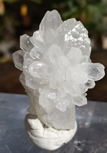 Aluminite 100 naturelle - 100%,