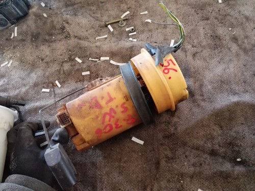 1525t2 pompe essence avec - 1525t2,