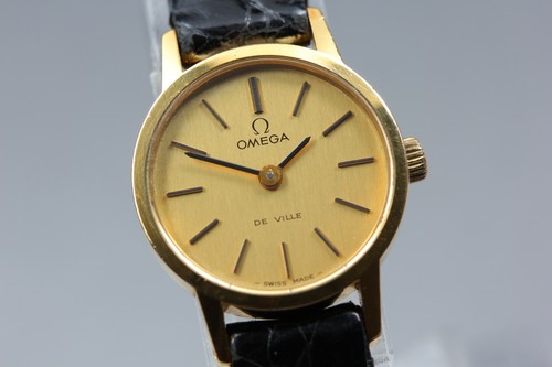 Montre femme vintage 1974 - montre,