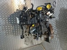 Moteur RENAULT CLIO 4 PHASE 1