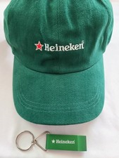 HEINEKEN Green Hat Embroidered