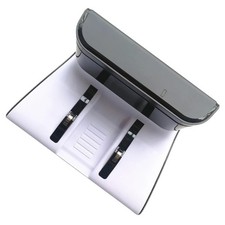Pour station charge sous - pour,