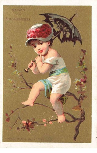 Chromo cl29481 belle - chromo, la
