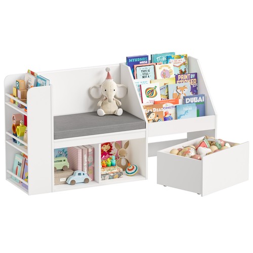 Bibliothèque enfants meuble - enfants,,