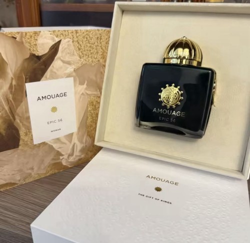 Amouage epic parfum - parfum,