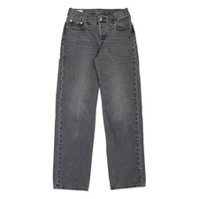 Jeans LEVI'S 501 BIG E Femme
