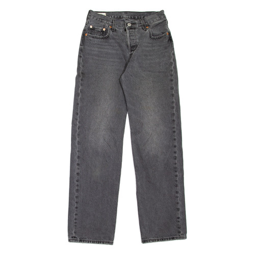 Jeans levi 501 big - levi's, femme