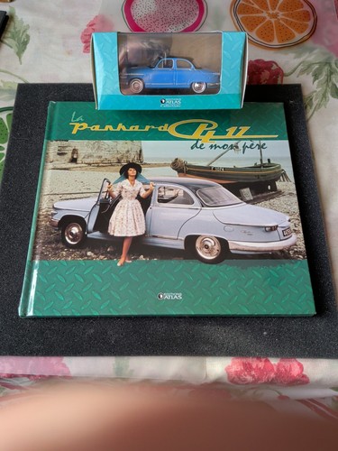 Les voitures mon père la - les,