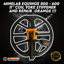 Minelab Equinox 800 -