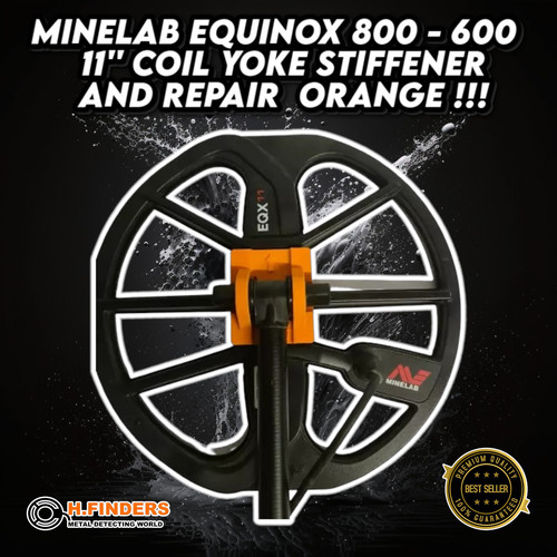 Minelab equinox 800 - minelab,