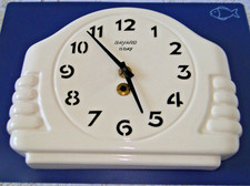 Pendule  BAYARD 8 days  à