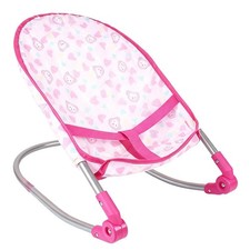 Maisonnette pour enfants, chaise berçante, chariot à jouets, chaise de sall L1M6