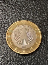 Pièce de 1 euro  Allemagne