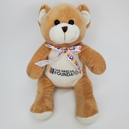 Nascar foundation speediatrics - nascar,