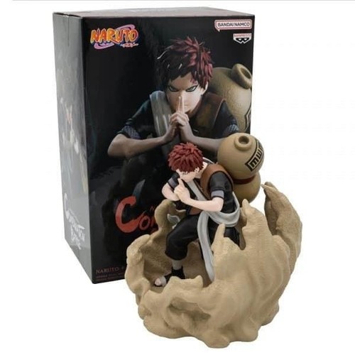 Figurine naruto combination - figurine,