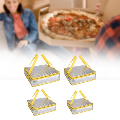 Sac livraison pizza - de,