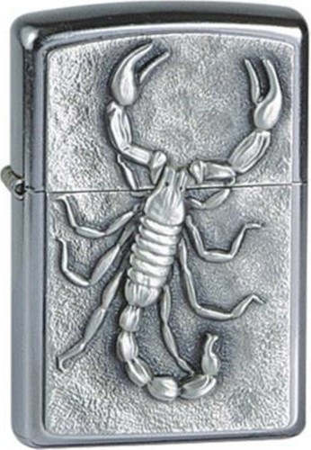 Zippo original briquet - zippo,