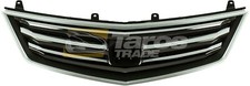 Grille Pour Honda Accord VIII (CU2) 2008-2011