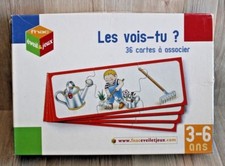 Jeu éducatif pour enfants de