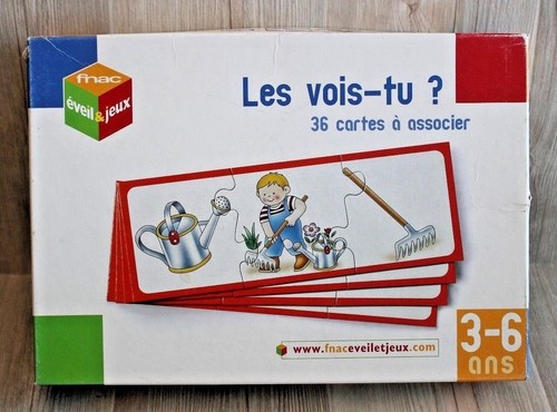 Jeu éducatif pour enfants - , de